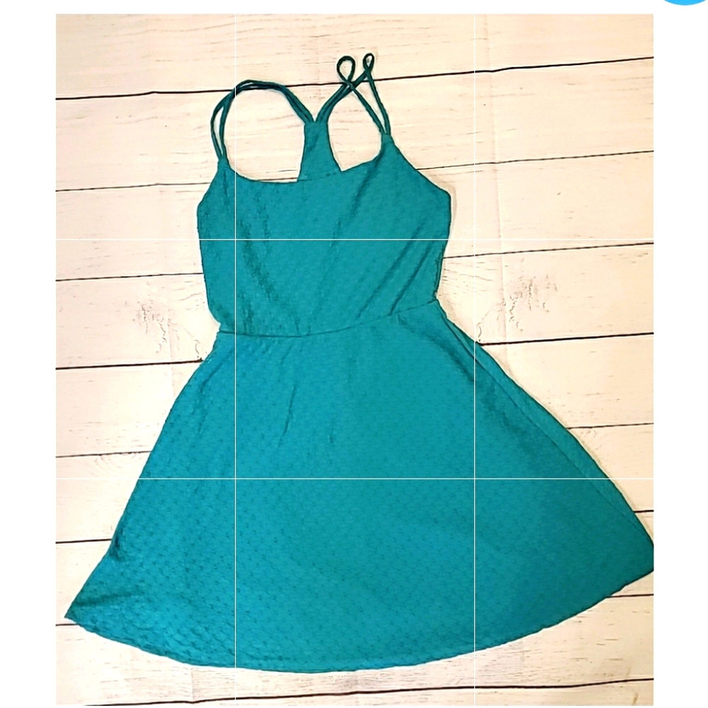 Mossimo Small Skater Dress
